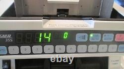 Magner S35P Polymer ready 10 Keys Cash / Currency Counter (Made In Japan)