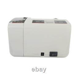 Mini Money Counter Worldwide Currency Cash Banknote Bill Counting Machine