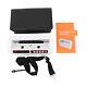 Money Counter Bill Cash Currency Counting Machine Counterfeit Detector Uv & Mg