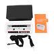 Money Counter Bill Cash Currency Counting Machine Counterfeit Detector Uv + Mg