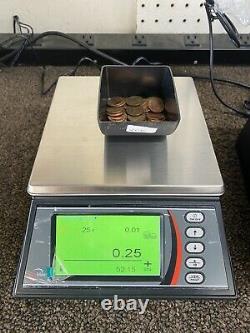 Money Counter Cash Currency Count Counting BEST PRICE/ HIGHEST QUALITY