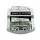 Money Counter Euro Us Dollar Gbp Hkd Multi-currency Cash Counting Machine
