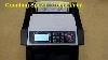 Money Counter Machine Domens Dms 1380t Automatic Double Display