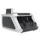 Money Counter Machine Multi Currency Bill Counting Machine For Bank Shops Ons