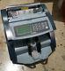 Money Counter Pro Uv Currency Cash Counting Machine Sorter Cassida 5520