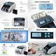 Money Counter Uv Mg Ir Counterfeit Bill Detector Currency Cash Counting Machine