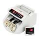 Money Professional Counter Currency Bill Machine Cash Counting Bank Uv Sorter