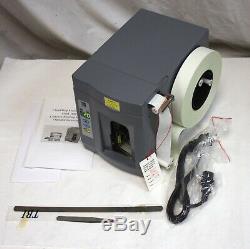 NEW DocuGem CSM-1000 Bill Strapping Machine 1 1/8 Tape Currency Money Bander