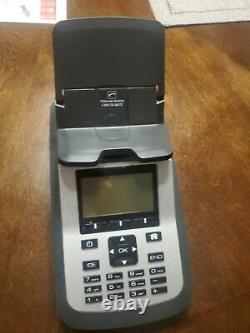 NEW Tellermate T-iX 3500 Currency Counter Scale Money Counting Machine PLS READ