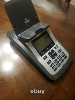 NEW Tellermate T-iX 3500 Currency Counter Scale Money Counting Machine PLS READ