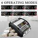 Nx-510 Automatic Cash Currency Money Counter Machine Counterfeit Bill Detector