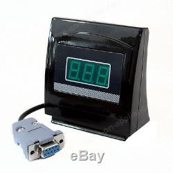 New Money Bill Cash Counter Bank Machine Count Currency