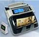 New! Polymer & Paper Canadian & Usd Currency Bill Counter Plastic Money Banknote