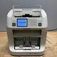 Parts Cassida Pro Series Apollo Currency Discriminator Machine Tested