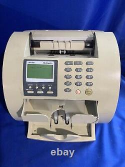 PARTS/REPAIR Shinwoo SB-1000 Currency Counter Money Bill Discriminator Sorter