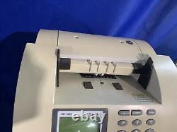 PARTS/REPAIR Shinwoo SB-1000 Currency Counter Money Bill Discriminator Sorter