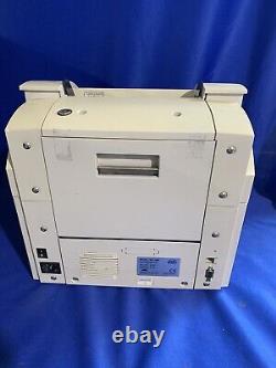 PARTS/REPAIR Shinwoo SB-1000 Currency Counter Money Bill Discriminator Sorter