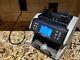 Promnico Automatic Money Cash Bill Counter Machine Multiple Currency Ec1500