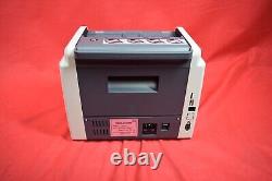 RIBAO Technology Mixed Denomination Money Counter BC-40 OPEN BOX