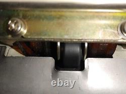 Repair Semacon S-1450 Bank Grade Currency Counter with UV/MG Counterfeit