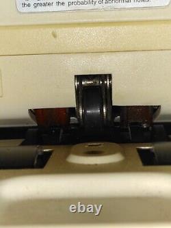 Repair Semacon S-1450 Bank Grade Currency Counter with UV/MG Counterfeit