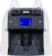 Ribao Bc-35 Bill Currency Counter Money Counter Uv/mg/ir Counterfeit Detection