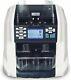 Ribao Bcs-160 2-pocket Mixed Currency Value Counter And Sorter Value Batch