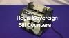 Royal Sovereign Bill Counter Rbc 3100