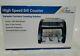 Royal Sovereign High Speed Bill Counter Dynamic Currency Counting Solution