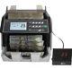 Royal Sovereign High Speed Currency Counter With Counterfeit Detection Rbc-e105