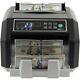 Royal Sovereign High Speed Currency Counter With Counterfeit Detection Rbc-es20