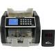 Royal Sovereign High Speed Currency Counter With Value Counting Black, Silver
