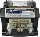 Royal Sovereign Rbc-3100 High Speed Integrated Currency Bill Counter Uv Mg Ir