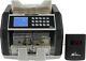 Royal Sovereign Rbc-ed250 High Speed Currency Counter With Value Counting