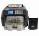 Royal Sovereign Rbc-es250n High Speed Currency Counter Ir Counterfeit Detector
