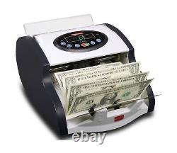 S-1000 Mini High Speed Currency Counter