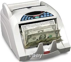 S-1100 Currency Counter