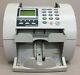 Sbm Shinwoo Sb1000 Money Currency Counter For Parts Non Working