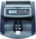 Steelmaster Professional Currency Counter With Uv Light & Magnetic Sensors