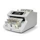 Safescan 2210 Money Counter Machine Counterfeit Detection Multi-currencies