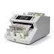 Safescan 2250 Money Counter Machine With Counterfeit Detection, Multi-currency