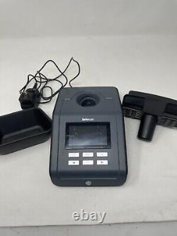 Safescan 6165 Money Counting Scale, Multi-Currency, Ideal for Coins and Bills