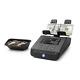 Safescan 6175 Money Counting Scale, Multi-currency, Ideal For Coins, Bills, And