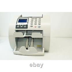 Sbm Sb1000+ Currency Counting Machine
