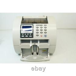 Sbm Sb1000+ Currency Counting Machine