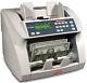 Sesemacon S-1615 Premium Bank Grade Currency Counter Withuv Counterfeit Detection