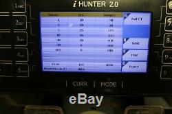 See Tech iHunter 2.0 Currency Discriminator