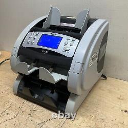 SeeTech iHunter 2 Pocket Currency Discriminator Cash Counter Counterfeit Detect