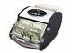 Semacon S-1000 Mini Table Top Compact Currency Counter