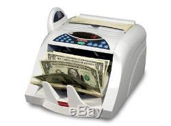 Semacon S-1115 High Speed Currency Counter